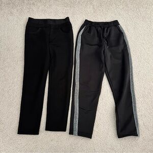 Bundle of 2 Winter Pants